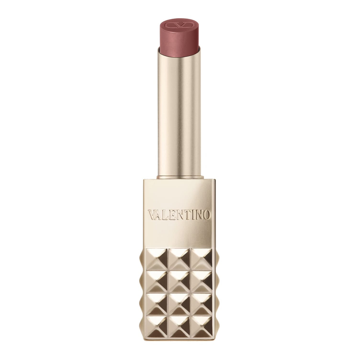 Valentino Make Up - Spike Valentino - Matowa Pomadka - Spike Ultmatte 134r - Dla Kobiet